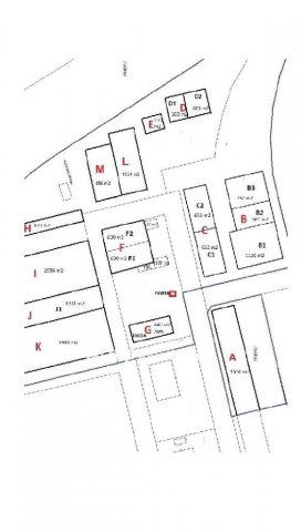 Kiadó ipari ingatlan, Kecskeméten 1800 E Ft / hó