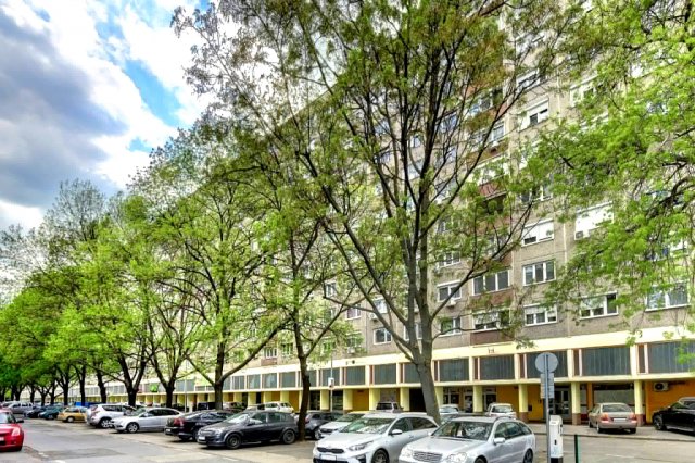 Eladó panellakás, Budapesten, III. kerületben 62.9 M Ft, 2 szobás