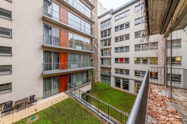 Kiadó téglalakás, albérlet, Budapesten, VI. kerületben