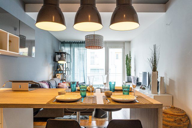 Eladó téglalakás, Budapesten, XI. kerületben, Rahó utcában