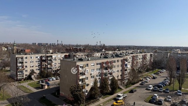 Eladó panellakás, Budapesten, XXI. kerületben 54.9 M Ft, 2 szobás