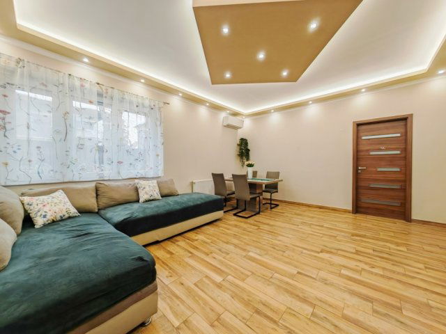 Eladó családi ház, Budapesten, IV. kerületben 99.9 M Ft