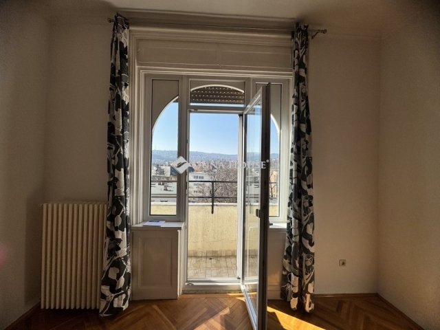 Kiadó téglalakás, albérlet, Budapesten, II. kerületben