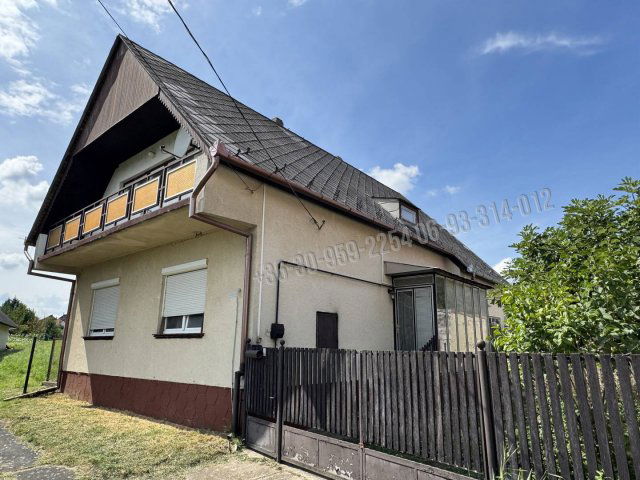 Eladó családi ház, Nagykanizsán 36 M Ft, 4 szobás