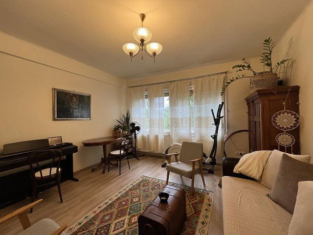 Eladó téglalakás, III. kerületben, Árpád fejedelem útján