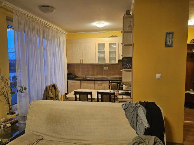 Eladó téglalakás, Budapesten, X. kerületben 93 M Ft, 2+1 szobás