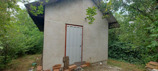 Eladó nyaraló, Miskolcon 3.6 M Ft / költözzbe.hu