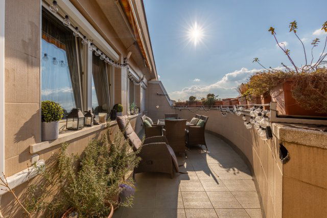 Eladó téglalakás, Budapesten, XIII. kerületben 302.4 M Ft