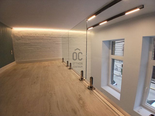 Eladó téglalakás, Budapesten, VII. kerületben 145.9 M Ft