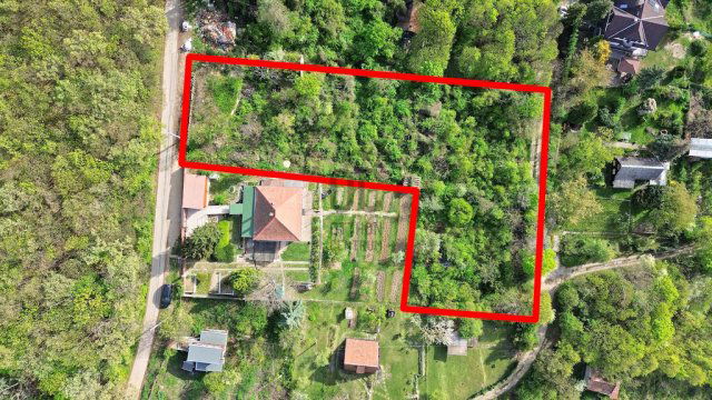 Eladó telek, Budapesten, XI. kerületben 157 M Ft