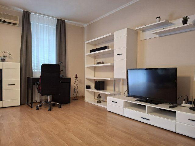 Kiadó téglalakás, albérlet, IX. kerületben, Kinizsi utcában