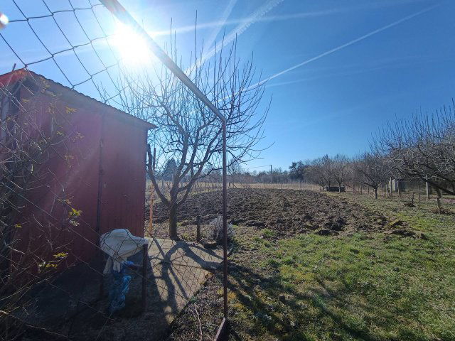 Eladó mezogazdasagi ingatlan, Sárospatakon 5 M Ft