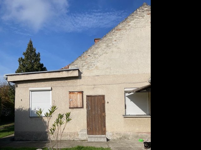 Eladó családi ház, Abdaon 56.5 M Ft, 4 szobás