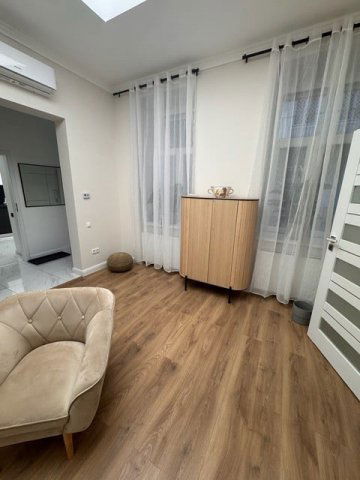 Kiadó téglalakás, albérlet, II. kerületben, Lipthay utcában