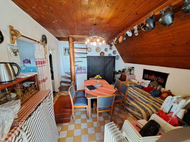 Eladó nyaraló, Mohácson 102.5 M Ft / költözzbe.hu