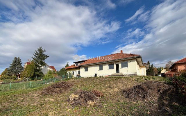 Eladó családi ház, Kőszegszerdahelyen 29 M Ft, 4 szobás