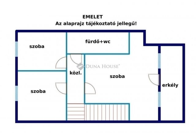 Eladó családi ház, Budapesten, XIX. kerületben 139.9 M Ft