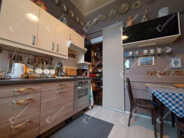 Eladó téglalakás, Budapesten, IX. kerületben 92 M Ft, 2 szobás