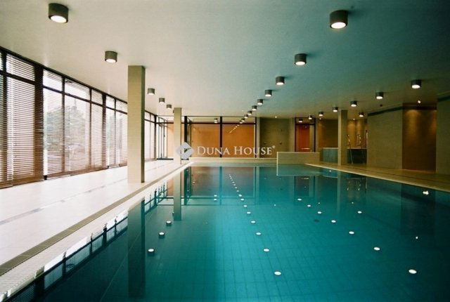 Eladó téglalakás, Budapesten, XIII. kerületben 95 M Ft, 1 szobás