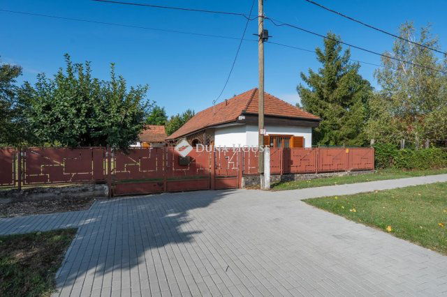Eladó családi ház, Újbarokon 79.99 M Ft, 2 szobás