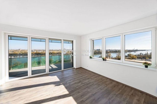 Eladó téglalakás, Budapesten, XI. kerületben 229 M Ft, 4 szobás