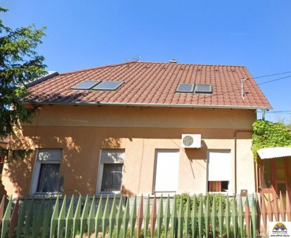 Eladó családi ház, Budapesten, XVIII. kerületben 88.99 M Ft
