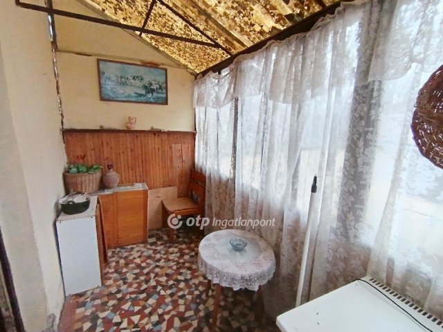 Eladó családi ház, Gyomaendrődön 21 M Ft, 4 szobás
