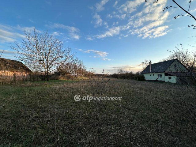 Eladó telek, Nyíregyházán 4.9 M Ft / költözzbe.hu