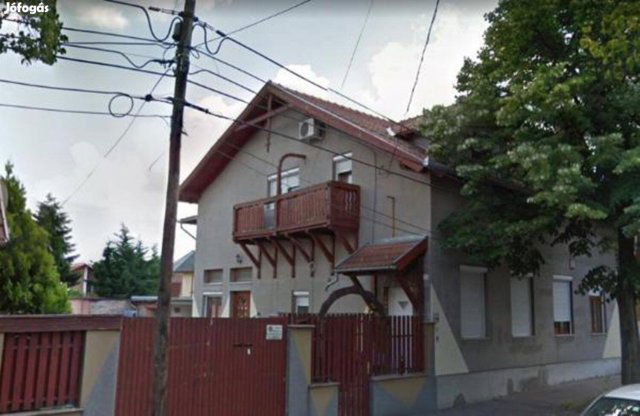 Eladó családi ház, Budapesten, XIX. kerületben 130 M Ft