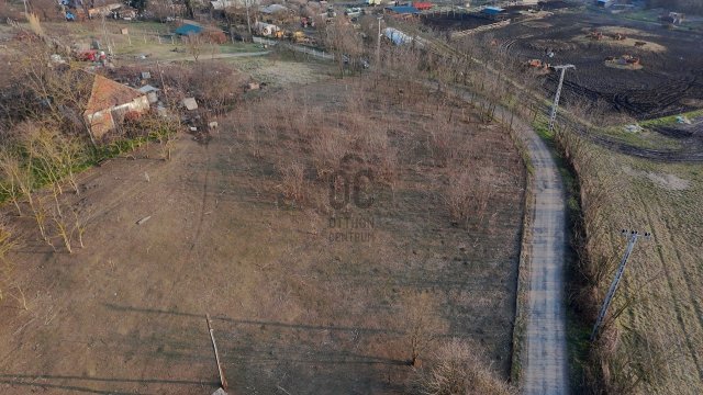 Eladó telek, Hatvanban 5.9 M Ft / költözzbe.hu