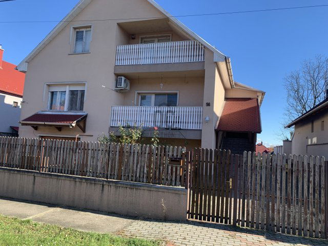 Eladó családi ház, Szirmabesenyőn 79.5 M Ft, 5 szobás