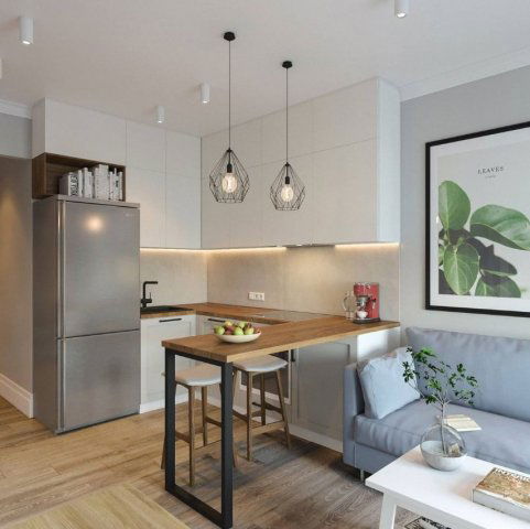 Eladó téglalakás, Győrött 50.99 M Ft, 1 szobás