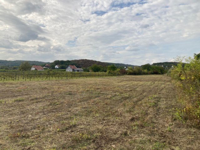 Eladó telek, Vászolyon 45 M Ft / költözzbe.hu