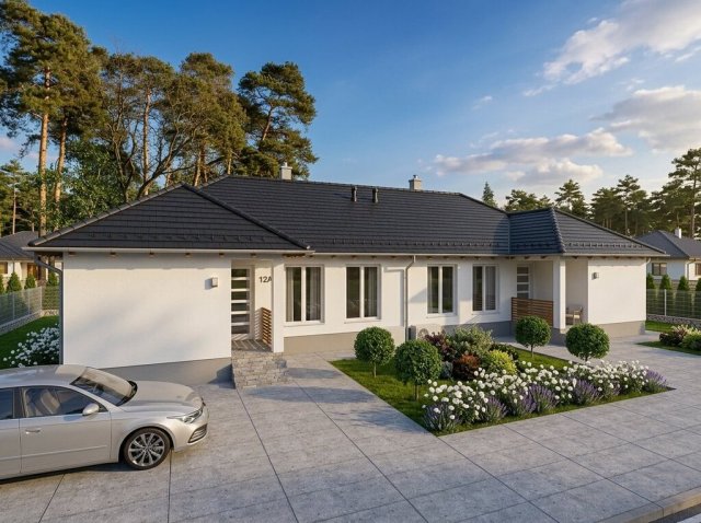 Eladó ikerház, Monoron 87.5 M Ft, 4 szobás / költözzbe.hu