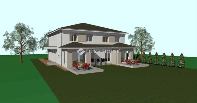 Eladó ikerház, Budapesten, XVIII. kerületben 144.99 M Ft