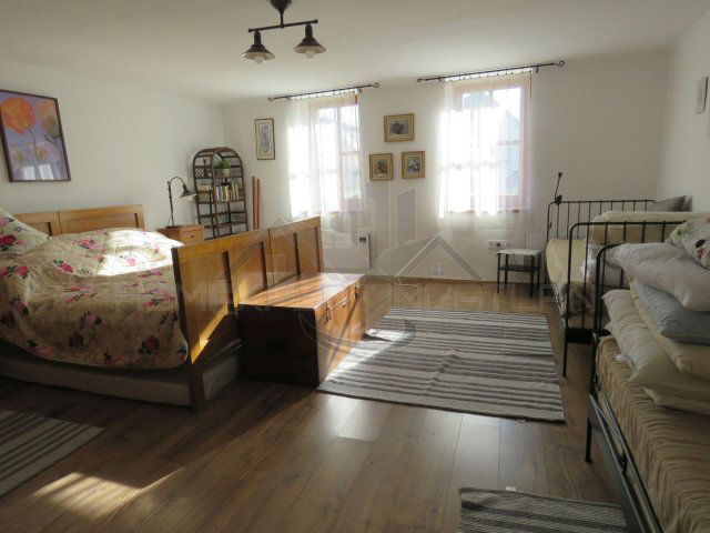 Eladó családi ház, Fenyőfőn 54.9 M Ft, 2 szobás