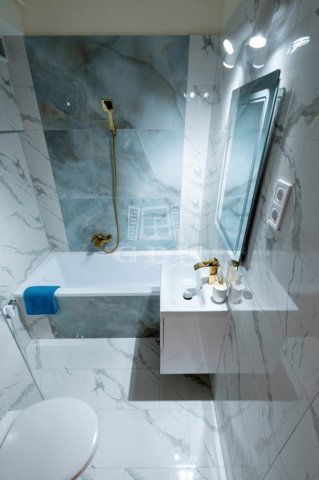 Eladó téglalakás, Budapesten, IX. kerületben 64.8 M Ft