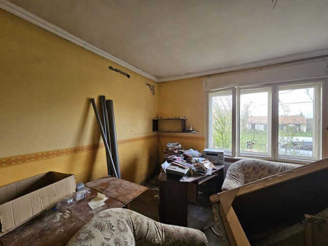 Eladó családi ház, Nemesszalókon 16 M Ft, 2 szobás