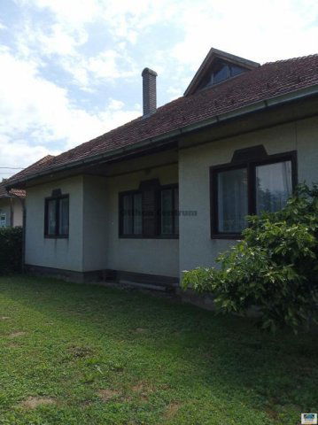 Eladó családi ház, Letenyén 38.9 M Ft, 4 szobás