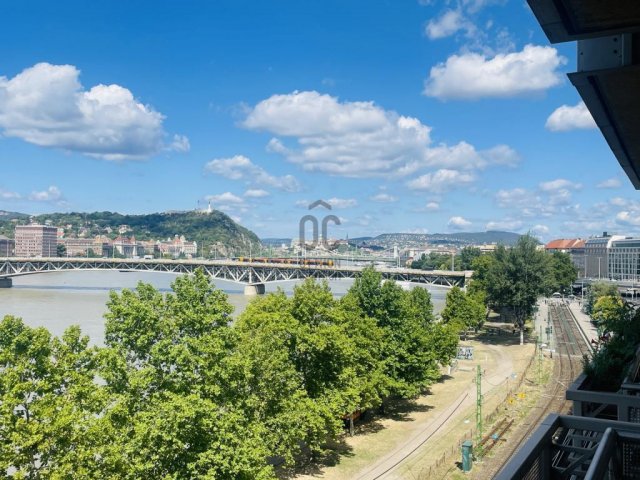 Eladó téglalakás, Budapesten, IX. kerületben 250 M Ft, 3 szobás