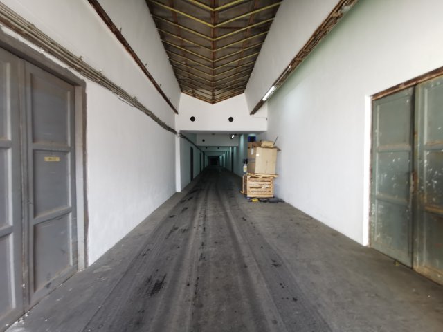 Kiadó ipari ingatlan, XXIII. kerületben, Grassalkovich úton