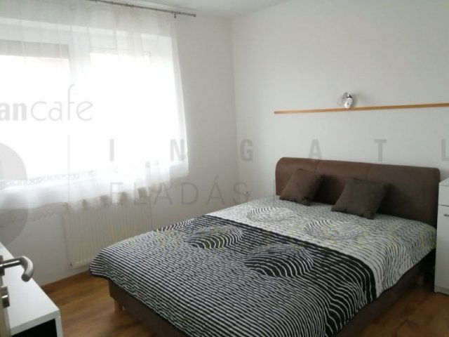 Kiadó téglalakás, albérlet, Szegeden, Szivárvány utcában