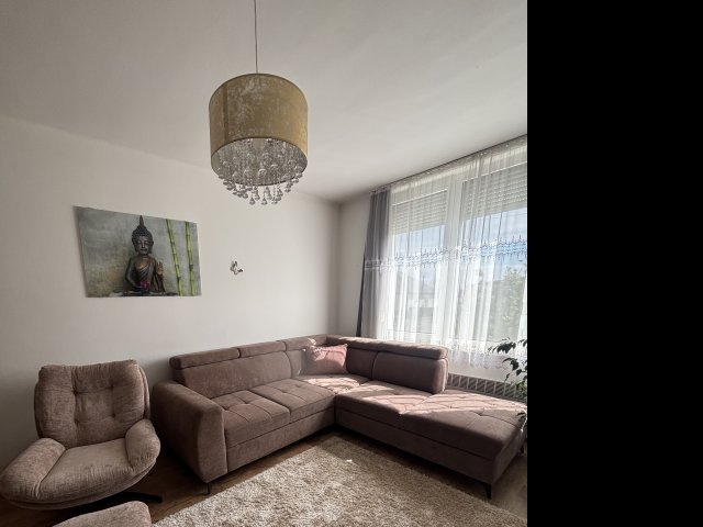 Eladó téglalakás, Tiszalökön 20.99 M Ft, 2 szobás