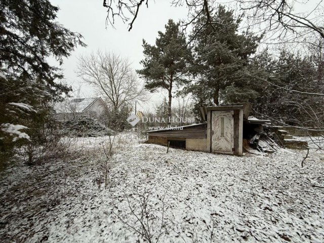 Eladó családi ház, Kecskeméten 17.99 M Ft, 1 szobás