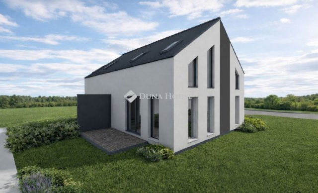 Eladó ikerház, Sopronban 123 M Ft, 4 szobás