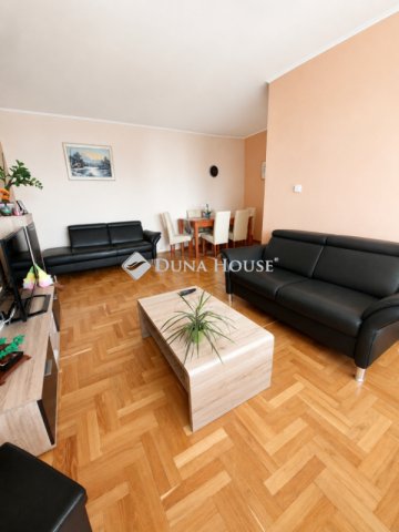 Eladó téglalakás, Budapesten, XX. kerületben 78.9 M Ft, 3 szobás