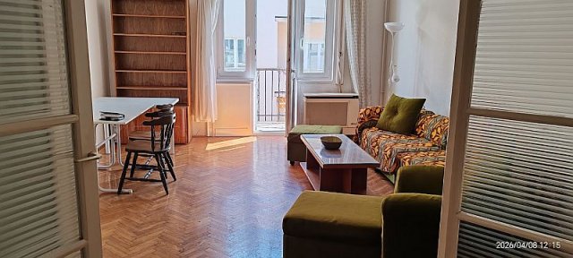 Kiadó téglalakás, albérlet, Budapesten, XIII. kerületben