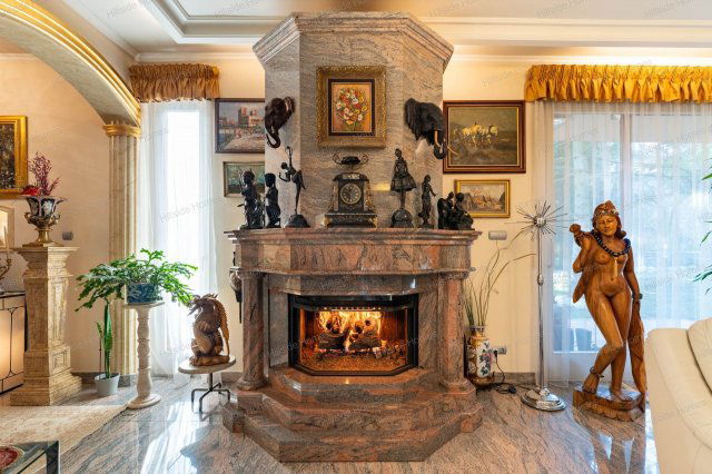 Eladó családi ház, Budapesten, II. kerületben 699.9 M Ft