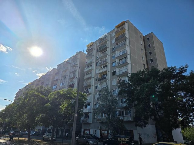 Eladó panellakás, Budapesten, XXI. kerületben 72.9 M Ft, 3 szobás