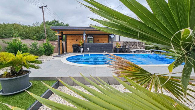 Eladó családi ház, Nyíregyházán 98.9 M Ft, 2+1 szobás